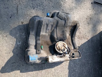 NÁDRŽ PALIVA OPEL VECTRA C 2.2 DTI