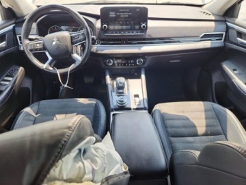 Mitsubishi Outlander III 2022 Mitsubishi Outlander 2022 MITSUBISHI OUTLANDER SE 2.5 Benzyna 181KM, zdjęcie 7