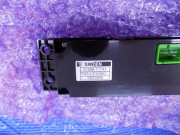 CNH CASE NEW HOLLAND НАГРЕВАТЕЛЬНЫЕ КАБЕЛИ ВОЗДУХ КОНТРОЛЛЕР ВОЗДУШНОЙ ПАНЕЛИ