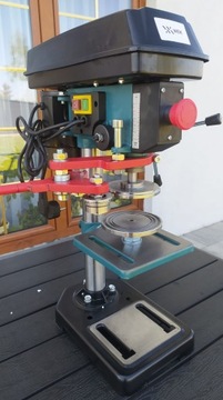 Wek Machine может упаковать старые новогодние цены.