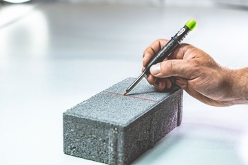 PICA-DRY 3030 МАРКЕР СТРОИТЕЛЬНЫЙ КАРАНДАШ