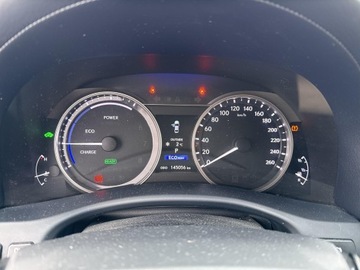 Lexus GS IV Sedan 300h 223KM 2014 Lexus GS 300h Elegance IV (2012-2018) GS300h Elega, zdjęcie 14