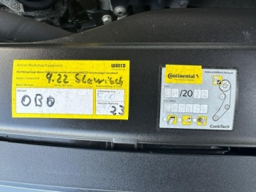 Volkswagen Passat B8 Variant 2.0 TDI BlueMotion SCR 150KM 2016 Volkswagen Passat Variant Łopatki Grzany fotel, zdjęcie 33