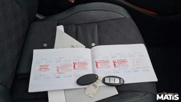 Nissan Qashqai II Crossover 1.6 dCi 130KM 2017 Nissan Qashqai 1.6D 130KM manual Navi kamery 360 bi xenony panorama 1.6, zdjęcie 17