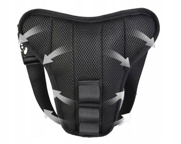 МОТОЦЕНТРИЧЕСКАЯ СУМКА ДЛЯ МОТОЦИКЛА НОГА БЕДРО НАСТЕННАЯ СУМКА + БЕСПЛАТНО