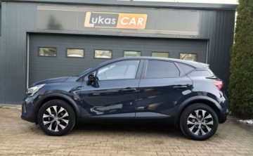 Renault Captur II Crossover 1.0 TCe LPG 100KM 2022 Renault Captur Renault Captur Benzyna 100KM, zdjęcie 4