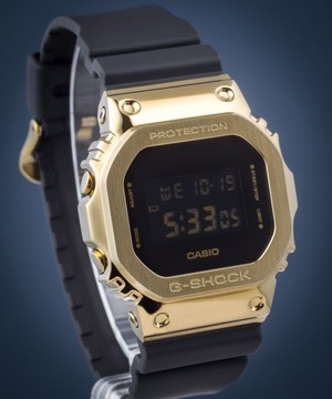 Zegarek męski Casio G-SHOCK The Origin