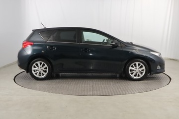 Toyota Auris I Hatchback 3d Facelifting 1.6 Valvematic 132KM 2013 Toyota Auris 1.6 Valvematic, Salon Polska, zdjęcie 5