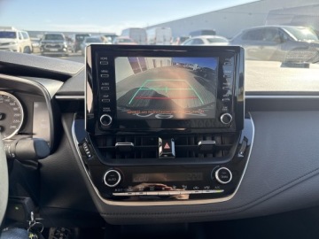 Toyota Corolla XII Sedan 1.5 VVT-i 125KM 2022 Toyota Corolla 1.5 Comfort Seria E21 (2019-) 1.5 C, zdjęcie 15