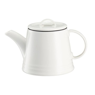 Dzbanek do herbaty porcelanowy 0,75 l NOSTALGIA VILLA ITALIA