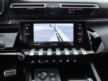 Peugeot 508 II SW 1.5 BlueHDi 130KM 2022 Peugeot 508 GT Navi Skora Full Led Alu 18 Keyless Go Kamera 2022 1.5 130KM, zdjęcie 14