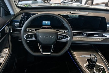 Chery Tiggo 7 2025 CHERY Tiggo 7 Super Hybrid Comfort 1.5 T-GDI DHT 279KM 2025, zdjęcie 8