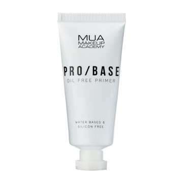 MUA PRO/BASE OIL FREE PIMER