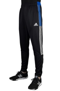 СПОРТИВНЫЕ БРЮКИ ADIDAS TIRO 21 СПОРТИВНЫЕ БРЮКИ - КЛУСОВЫЕ - L