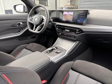 BMW Seria 3 G20-G21 Touring 2.0 330i 258KM 2025 BMW 330 BMW 330 330i xDrive, mPakiet, tempomat ada, zdjęcie 27