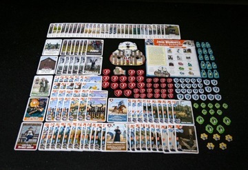 ПОРТАЛ ИГРЫ Якуб Вендрович: Wild Homebrew