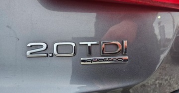 Audi Q3 I SUV 2.0 TDI 177KM 2013 Audi Q3 2.0 d 177 automat ,led, ksenon 2.0 Diesel 177KM, zdjęcie 18