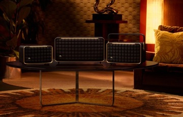 JBL AUTHENTICS 500 ЭКСКЛЮЗИВНЫЙ, ОТЛИЧНЫЙ РЕТРО ЗВУК + СТРИМЕР