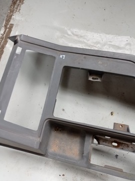 JEEP CHEROKEE XJ TUNEL LOKETNÍ OPĚRKA