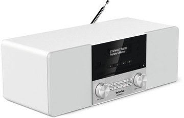 Hi-Fi радио DAB+ FM CD Bluetooth DIGITRADIO 3 ELAC