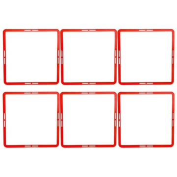 KWADRATOWE KOŁO ZWINNOŚCI