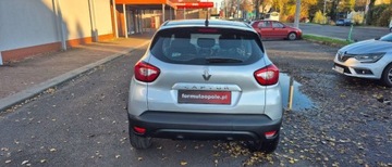 Renault Captur I 2017 Renault Captur Pelna historia serwisowa w ASO , Benzyna 90KM, zdjęcie 5