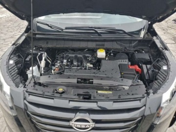 Nissan Pathfinder III 2025 Nissan Pathfinder 2025 NISSAN PATHFINDER SV 3.5 Benzyna 84KM, zdjęcie 6