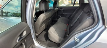 Opel Insignia I Sports Tourer 1.8 Twinport ECOTEC 140KM 2009 OPEL INSIGNIA A Sports Tourer 1.8 140 KM, zdjęcie 13