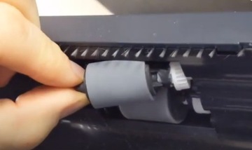 РОЛИК РОЛИК + СЕПАРАТОР АПД HP M425 M476 M521 M570 БЕСПЛАТНО РУЧНОЕ КАЧЕСТВО