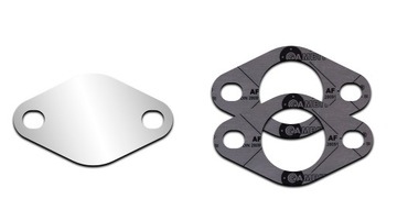 Zaślepka zaworu EGR FIAT Ducato IVECO Daily 3.0HDI