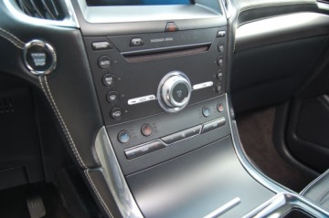 Ford Edge II SUV Facelifting 2.0 EcoBlue Bi-Turbo 238KM 2019 Edge Vignale Lift 4x4 Panorama Wentylowane Fot. Temp.Aktywny Bezwyp., zdjęcie 23