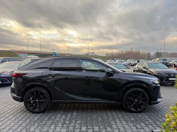 Lexus RX V 2023 Lexus RX 350h Prestige V (2022-) RX350h Prestige +, zdjęcie 5