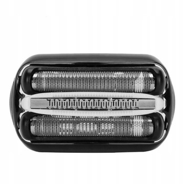 ПЛЕНОЧНАЯ ГОЛОВКА ДЛЯ ТРЕЗКИ BRAUN 3 SERIES