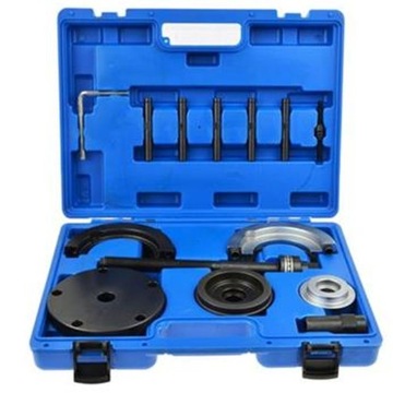 СЪЕМНИК СТУПИЦЫ ПОДШИПНИКА VW T5 85MM TRANSPORTER