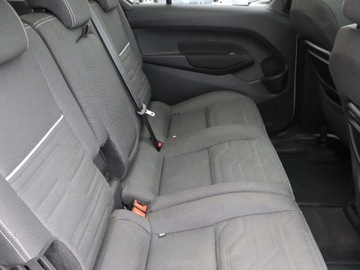 Ford Tourneo Connect II Standard 1.5 TDCi 120KM 2017 Ford Tourneo Connect 1.5 TDCi, Salon Polska, zdjęcie 8