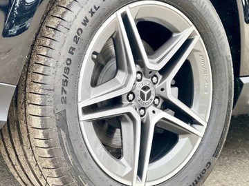 Mercedes GLE V167 SUV Facelifting 2.0 300d 269KM 2025 GLE Coupe 300 d 4-Matic AMG Line 2.0 (269KM) 2025, zdjęcie 11