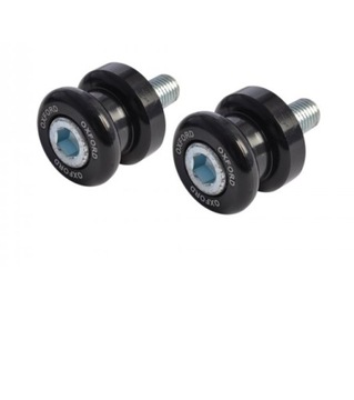 ROLKI DO PODNOŚNIKA (M8) Rolki wahacza slidery OXFORD M8 1,25 HONDA SUZUKI