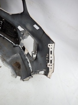 Ford Kuga II Mk2 ST Lift 16- Передний бампер передний бампер 4xpdc sp