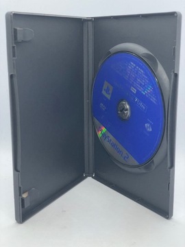 Официальная демо-версия журнала PlayStation 2 Magazine 71 для PS2