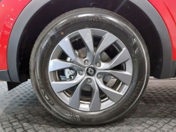 Renault Arkana SUV 1.3 TCe 140KM 2025 Od ręki - Evolution 1.3 TCe mHEV 140KM / pakiet business, zdjęcie 10