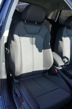 Audi Q3 II SUV 2.0 40 TDI 190KM 2019 Audi Q3 2.0 TDI CR 190 KM 4x4, S-Tronic, Webasto, Virtual, LED, Hak, GWARA, zdjęcie 25