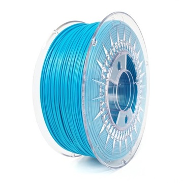 PETG 1,75 Blue – Błękitny do Anycubic + gratis