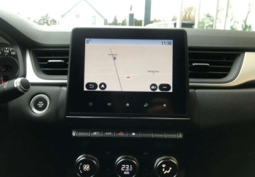 Renault Captur II Crossover 1.0 TCe 90KM 2021 Renault Captur Renault Captur 1.0 TCe Intens Benzyna 90KM, zdjęcie 25