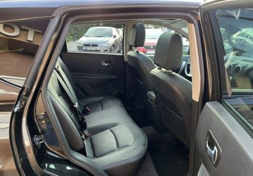 Nissan Qashqai I Crossover Facelifting  1.6 dCi 130KM 2012 Nissan Qashqai 1,6 dCi 130KM Klima Navi Kamera 360 Xenony Panorama 1.6, zdjęcie 22