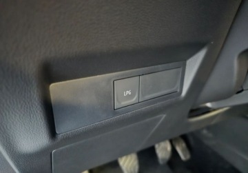 Renault Captur II Crossover Facelifting 1.0 TCe 90KM 2025 Renault Captur GDYNIA evolution TCe 100 Eco-G fabryczna instalacja LPG sys, zdjęcie 15