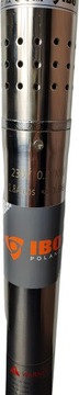 POMPA IBO 2