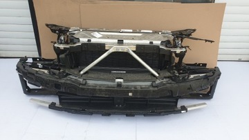 РЕМЕНЬ БАМПЕРА КРЫЛА BMW G20 475 A300 B39