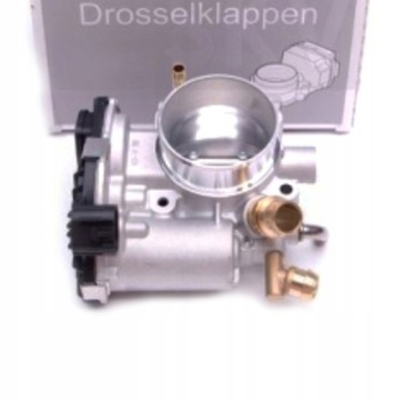 PRZEPUSTNICA POWIETRZA do OPEL INSIGNIA A 1.6 1.8