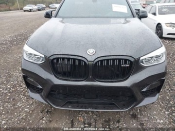 BMW 2021 BMW X4 M 2021 3.0l 3.0 Benzyna 473KM, zdjęcie 7