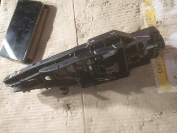 JEEP COMPASS II KLIKA DVEŘE LEVÝ ZADNÍ